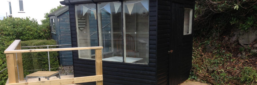 Summerhouse